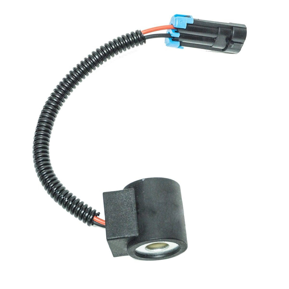 6309311 Coil Valve Solenoid Fits Bobcat