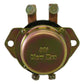 Battery Relay fits Hitachi 24V 24 Volt 4255762