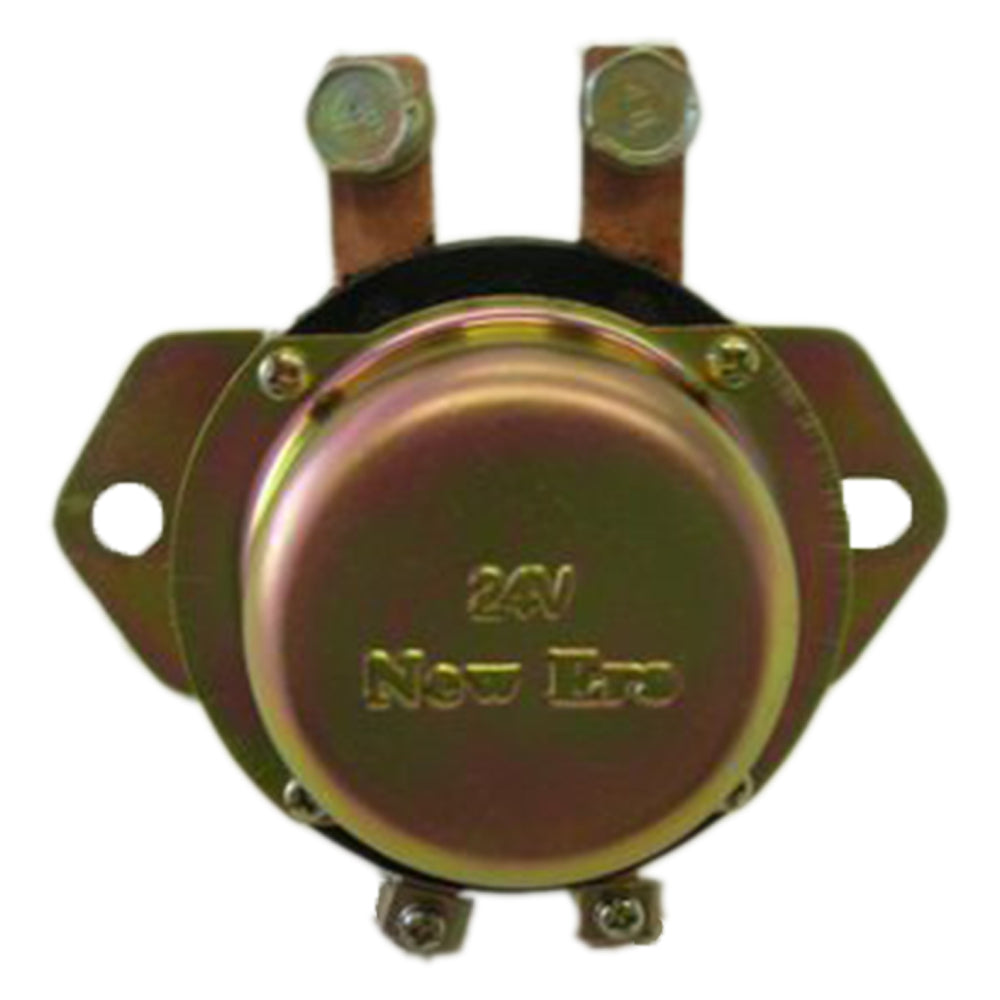 4255762 24V Battery Relay Fits Hitachi