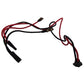 H31000001 12V Hella Yellow Grill Horn Set Fits Universal Products