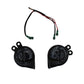 One New Set / Pair of Aftermarket HELLA Twin Tone Horns with Wiring Harness