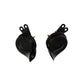 One New Set / Pair of Aftermarket HELLA Twin Tone Horns with Wiring Harness