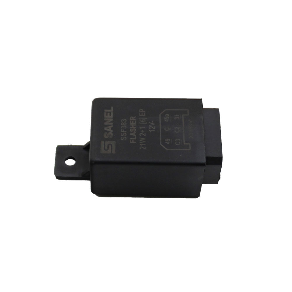 Indicator Unit Fits Case IH Replaces 135700580021