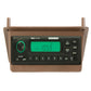 RE701191 Radio 12 Volt Fits John Deere