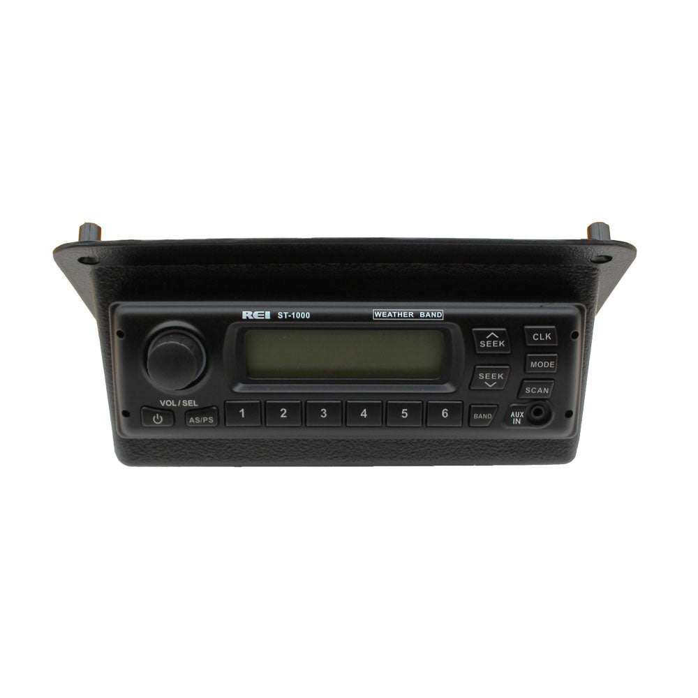 701190 ST-1000 Radio Fits John Deere 30-40 Series