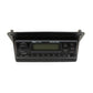 REI Tractor Radio Fits John Deere 30-40 Series Tractors,# 701190