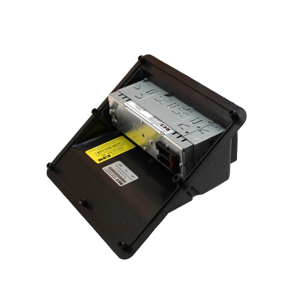701190 ST-1000 Radio Fits John Deere 30-40 Series