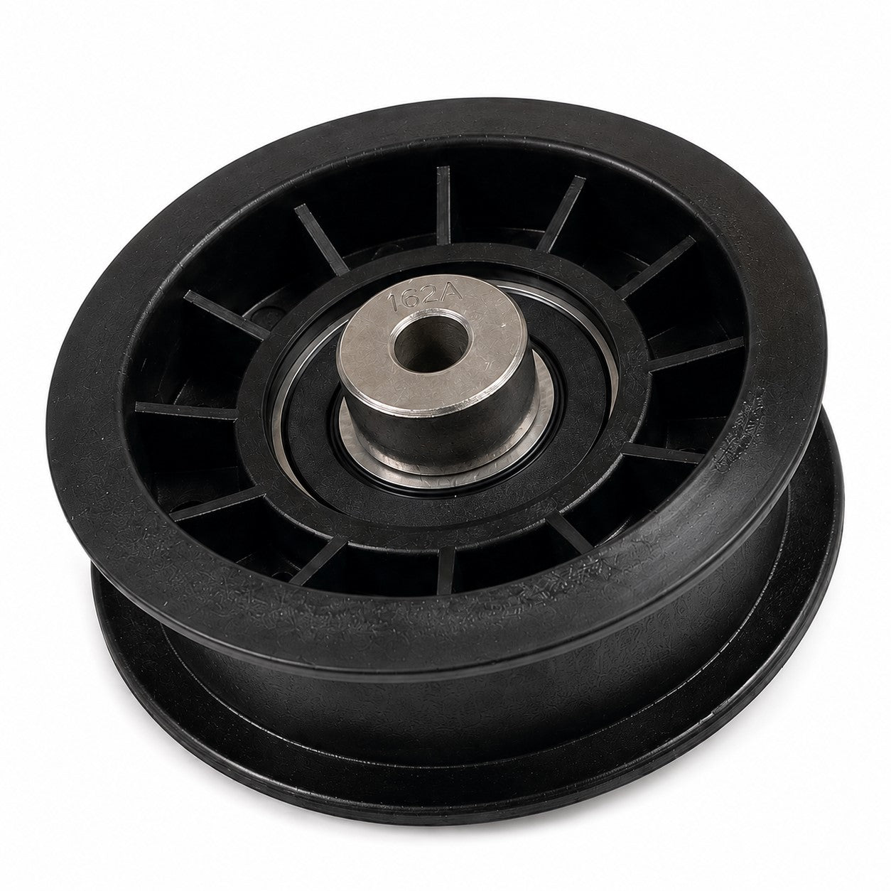 Idler Pulley Fits John Deere AM121970 Sabre GX LT LTX series