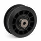 Idler Pulley Fits John Deere AM121970 Sabre GX LT LTX series