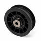Idler Pulley Fits John Deere AM121970 Sabre GX LT LTX series