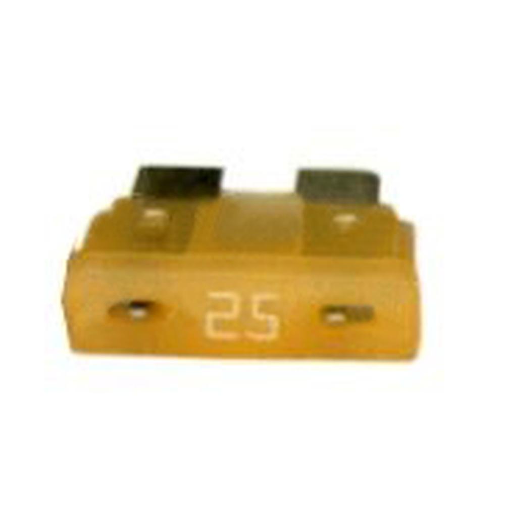 ATO25 Fuse Cartridge Fits Universal Products