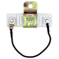 12-volt Voltage Resistor (2-terminal style) Fits Cockshutt Replaces 241266
