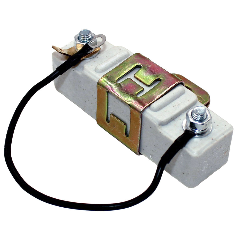 ELL70-0292 - 12-volt Voltage Resistor (2-terminal style) Replaces 241266