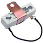 12-volt Voltage Resistor (2-terminal style) Fits Cockshutt Replaces 241266