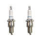 (2) Spark Plug for 751-10292 951-10292 F6RTC MTD OHV Engines