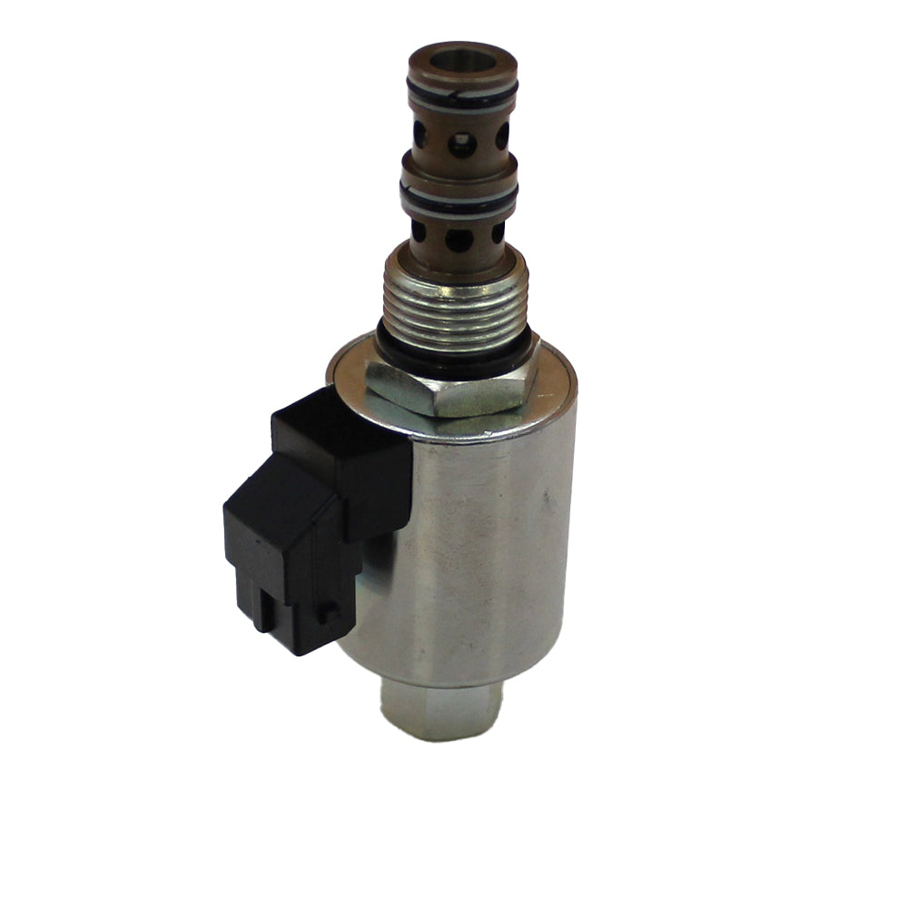25/105200 Valve Solenoid Fits JCB