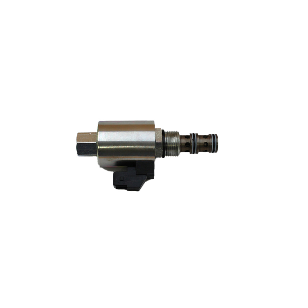 25/105200 Valve Solenoid Fits JCB