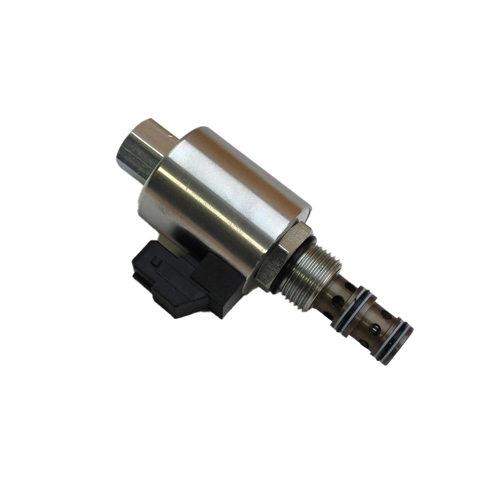 25/105200 Valve Solenoid Fits JCB