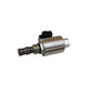 25/105200 Valve Solenoid Fits JCB