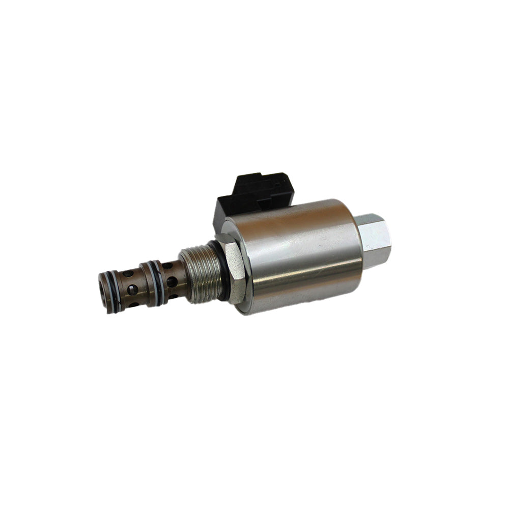 25/105200 Valve Solenoid Fits JCB