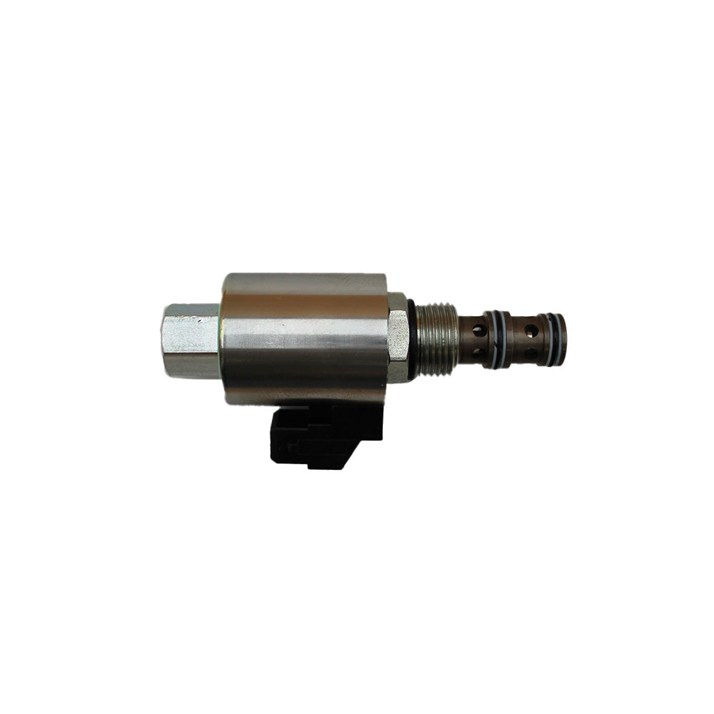 25/105200 Valve Solenoid Fits JCB
