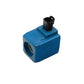 SOLENOID COIL Fits JCB RELAY 524-50 525 525-50 525-50S 526 526-56 526S 527-58