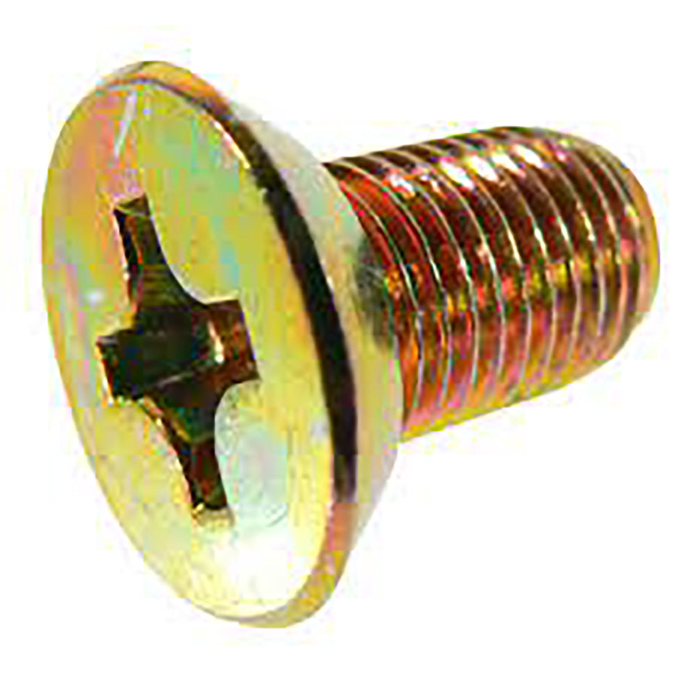 1843646 Pole Shoe Screw Fits Ford C4TF11000A C4TZ11002A C5TF11000A C5TZ11002C