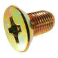 1843646 Pole Shoe Screw Fits Delco
