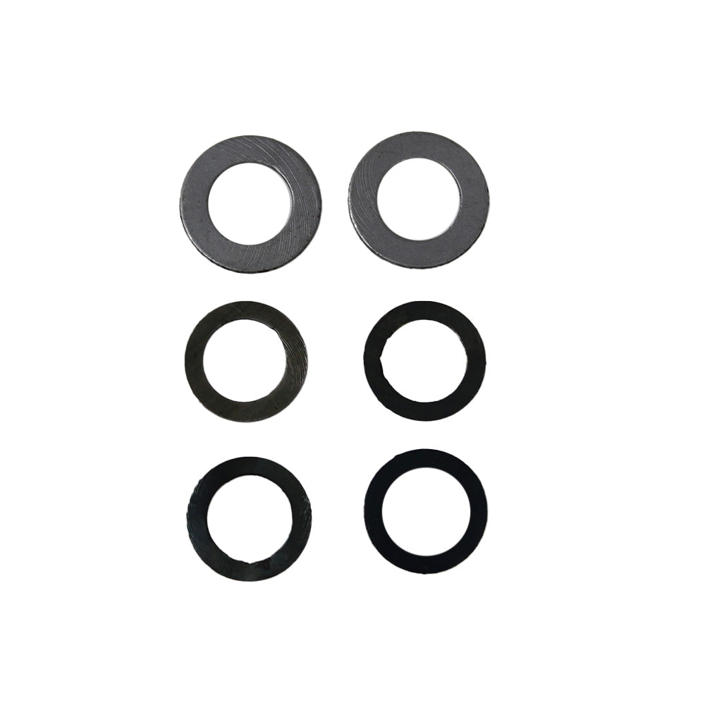 1909003 Fits Delco Distributor Shaft Bushing and Shim Kit Fits International