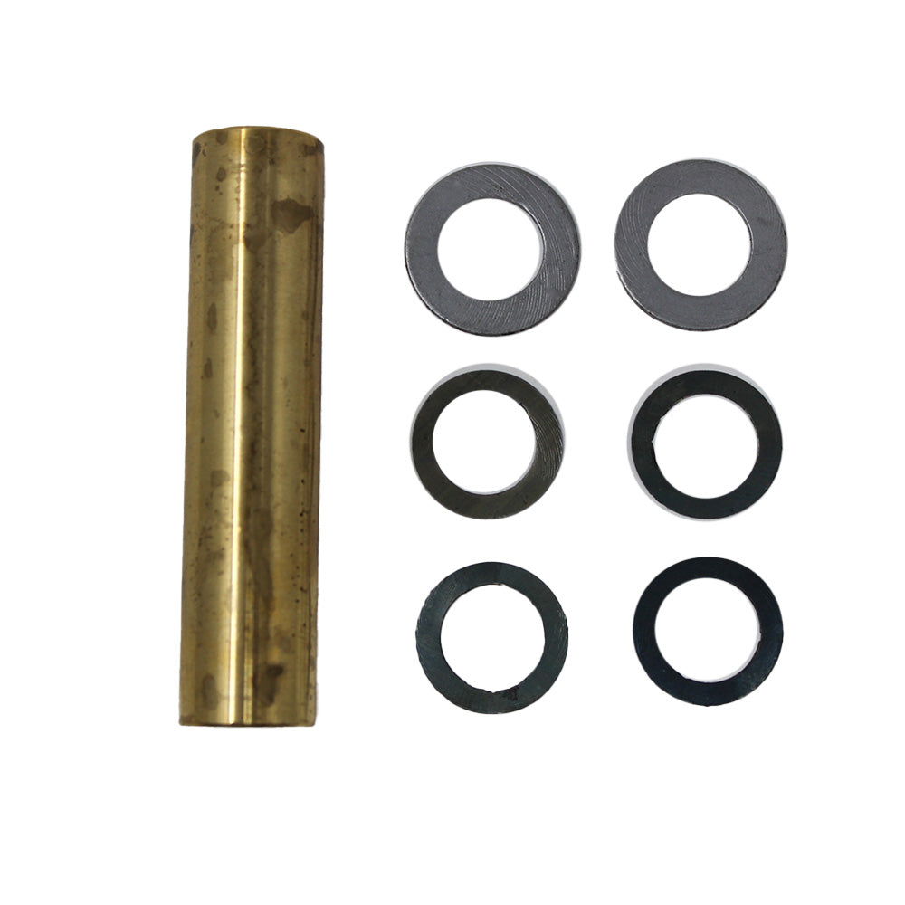 ELL70-0599 Fits Delco Distributor Shaft Bushing and Shim Kit Fits Massey Harris