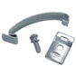 ELL70-0601-AIC Spring Clip and Longer Bracket Fits Delco distributor cap
