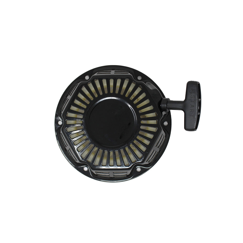 Black Recoil Starter 28400-ZH8-013ZA Fits Honda Cyclone Engine 168FA 168FB 170F