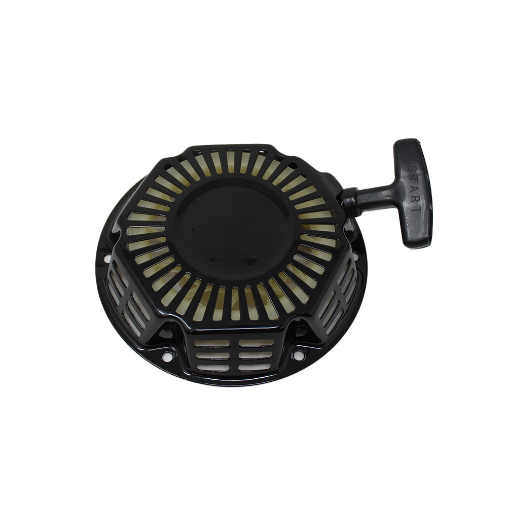 Black Recoil Starter 28400-ZH8-013ZA Fits Honda Cyclone Engine 168FA 168FB 170F