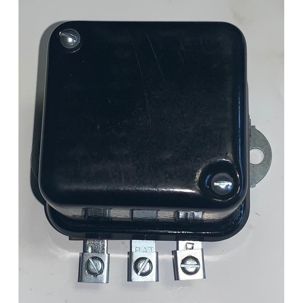 Voltage Regulator Fits White Oliver Replaces 105114A
