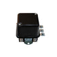 70229484 12V, 14.1 Volt Set Regulator Fits Massey Ferguson Tractors 150 165 175