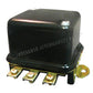 Regulator AT11855 Fits John Deere 1020 2010 420 430