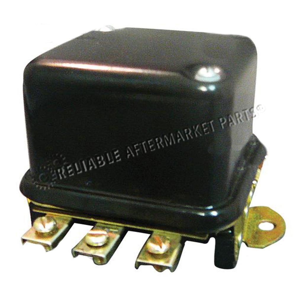 REGULATOR 12 VOLT FOR PART AM30078 AT11855 B1SB1927 D09-30 D09-31 D13914 D13915