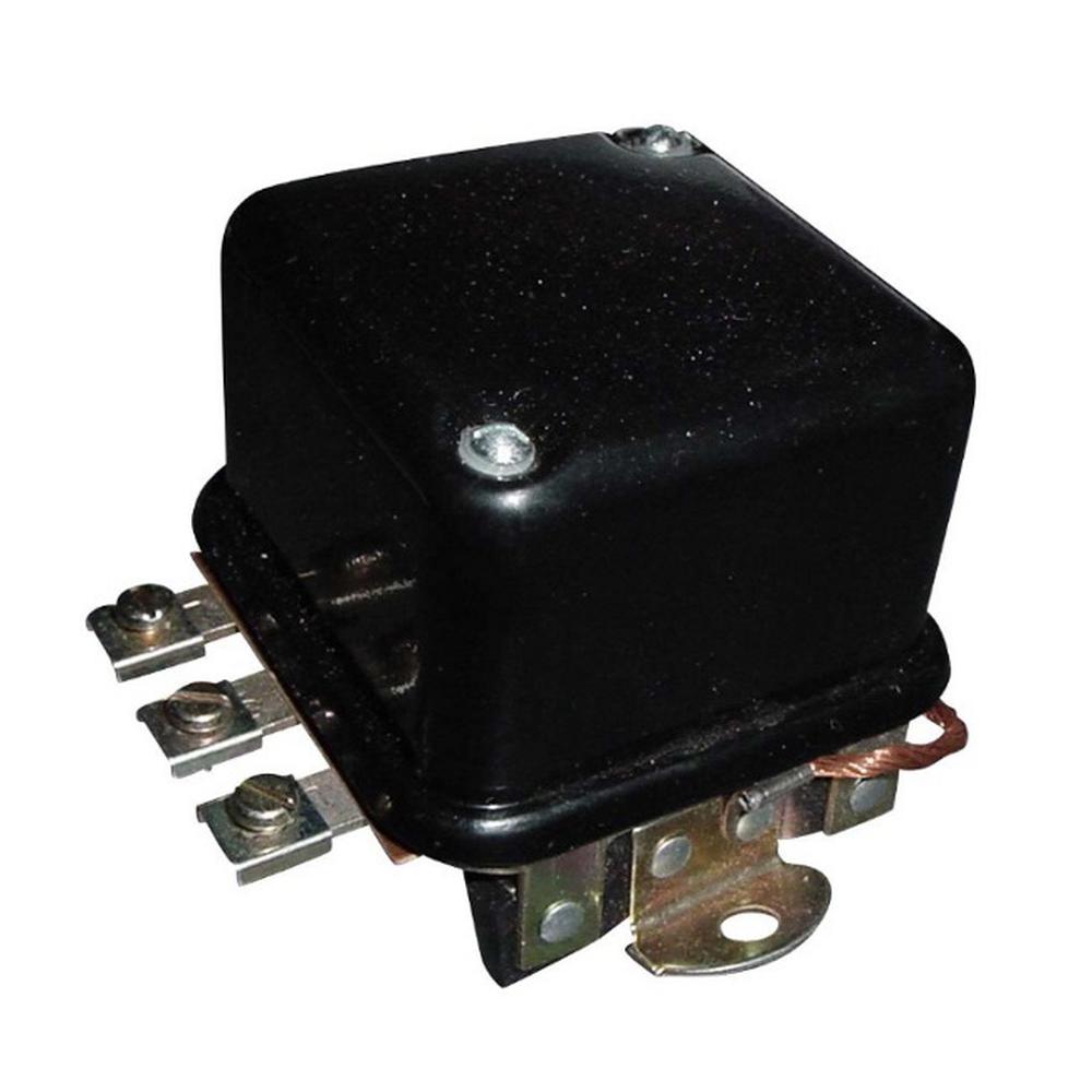 Regulator AT11855 Fits John Deere 1020 2010 420 430