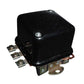 70229484 12V, 14.1 Volt Set Regulator Fits Massey Ferguson Tractors 150 165 175