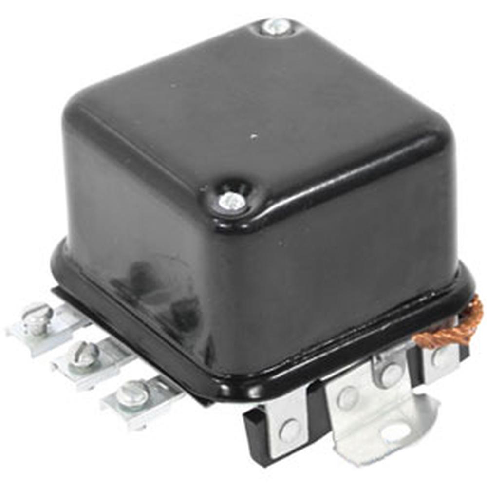 Regulator AT11855 Fits John Deere 1020 2010 420 430