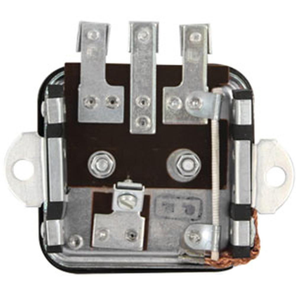 REGULATOR 12 VOLT FOR PART AM30078 AT11855 B1SB1927 D09-30 D09-31 D13914 D13915