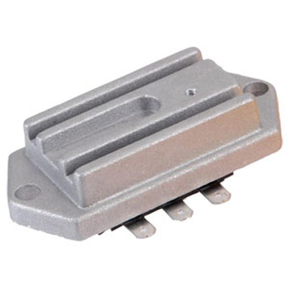 33-401 Voltage Regulator Fits John Deere 200 208 210 212 214 216 300 312 314 316