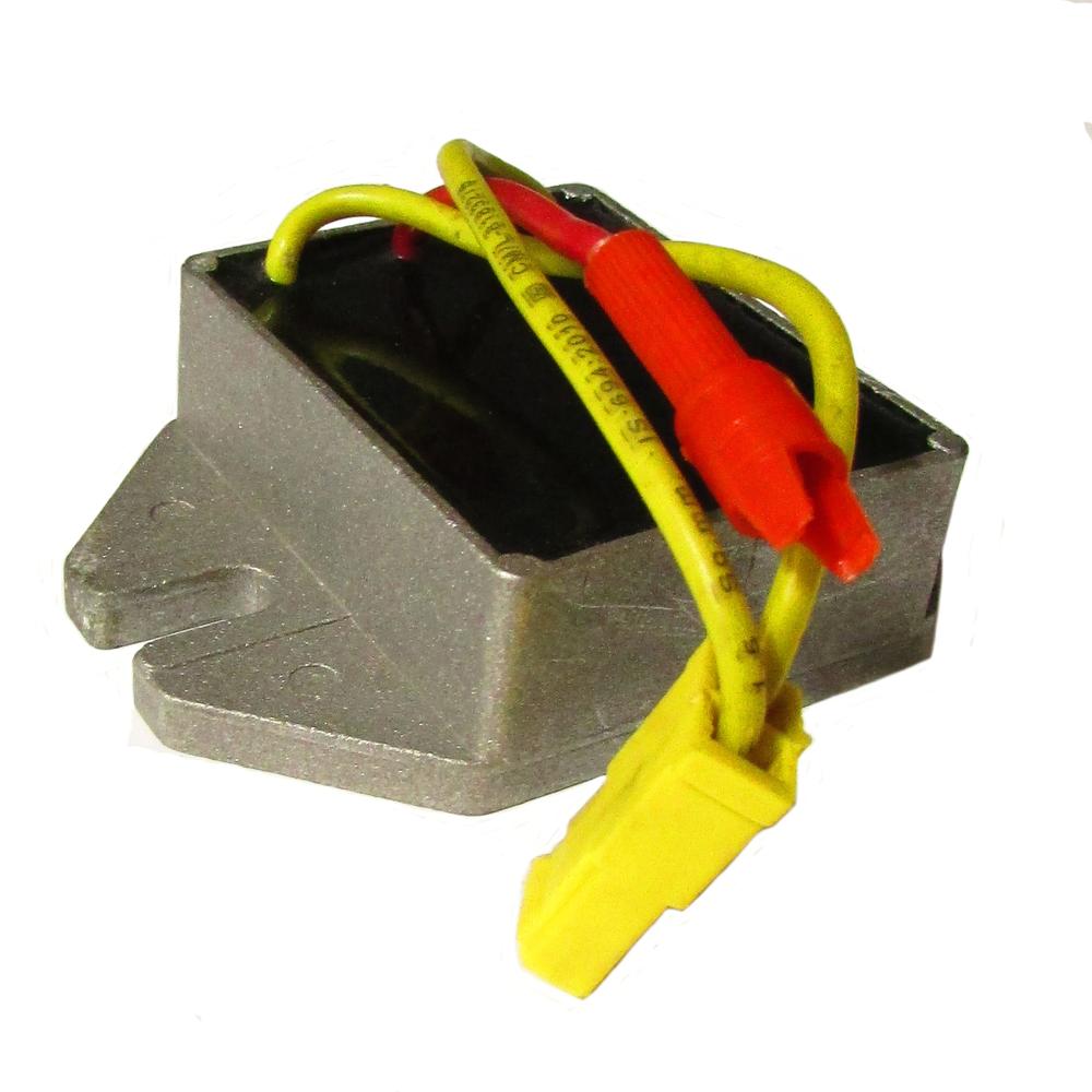 Voltage Regulator Fits John Deere Z425 L120 LA175 Z245 20 HP engines