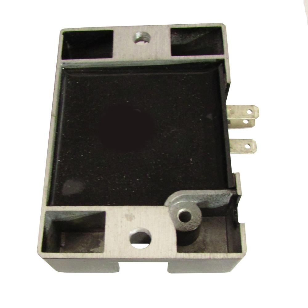AM33845 Regulator Fits John Deere