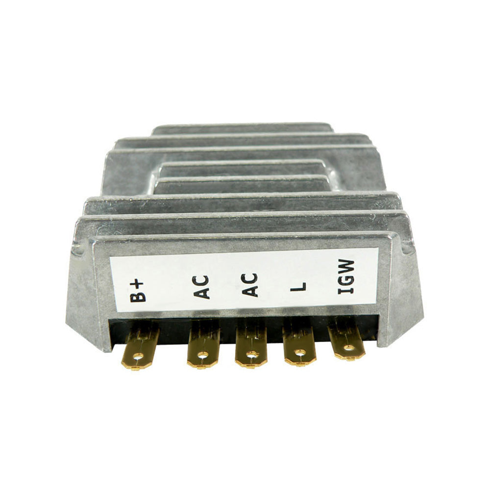 AM101406 12V Voltage Regulator Fits John Deere 330 375 3375 332 322