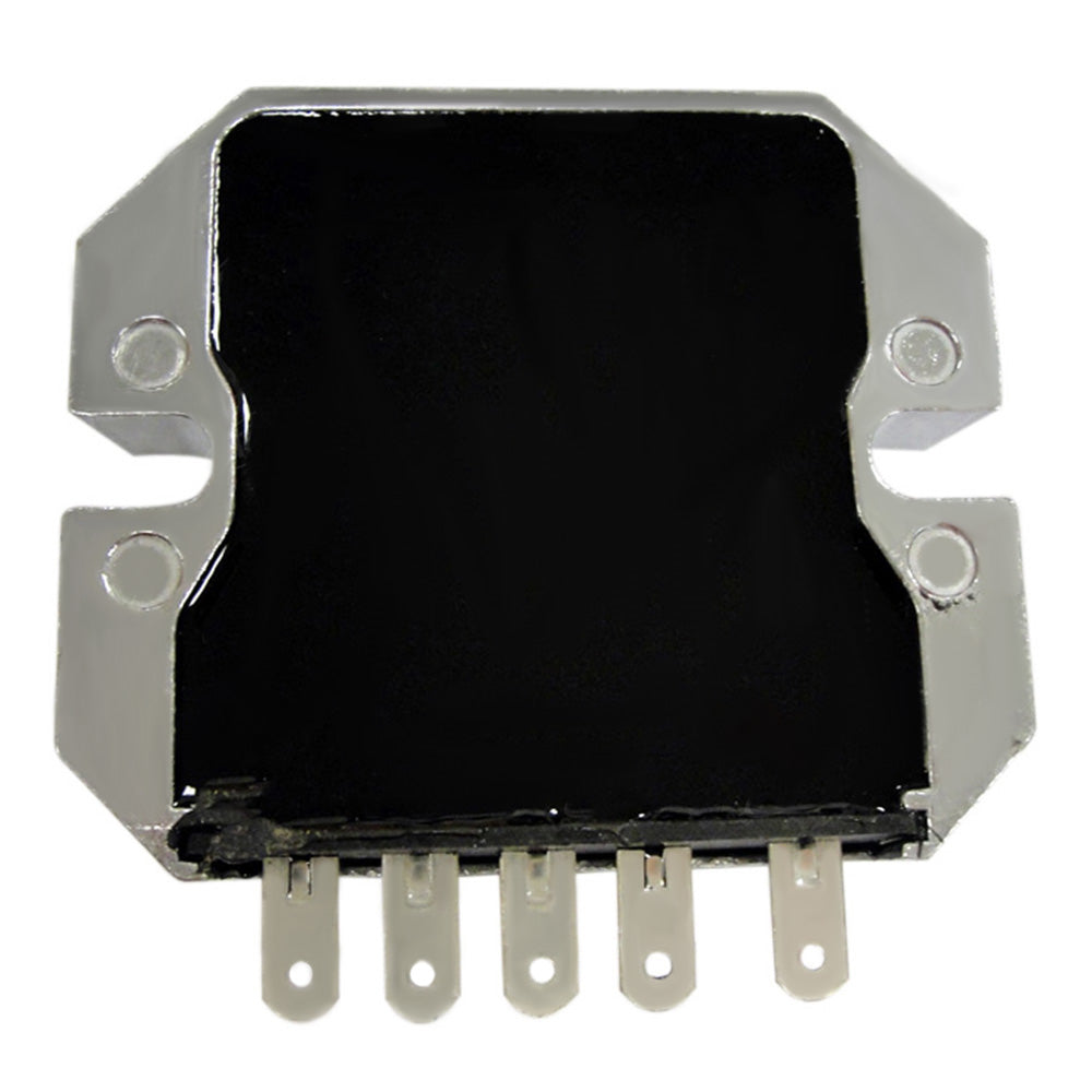 New Rectifier Voltage Regulator Fits John Deere Commercial Mower F915 230-22061