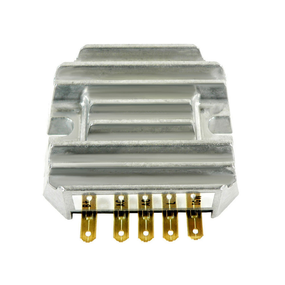 Voltage Regulator Rectifier Fits John Deere MIA881279 Garden Tractor Engines
