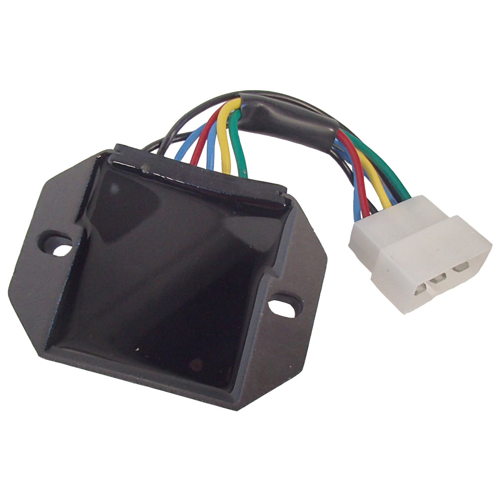 15533-64600 Voltage Regulator Fits Kubota B5200 B6200 B7200 B8200 B9200