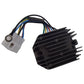 New 12V Voltage Regulator Fits Kubota TractorB6200D B6200E B6200HST-D B6200HST-E