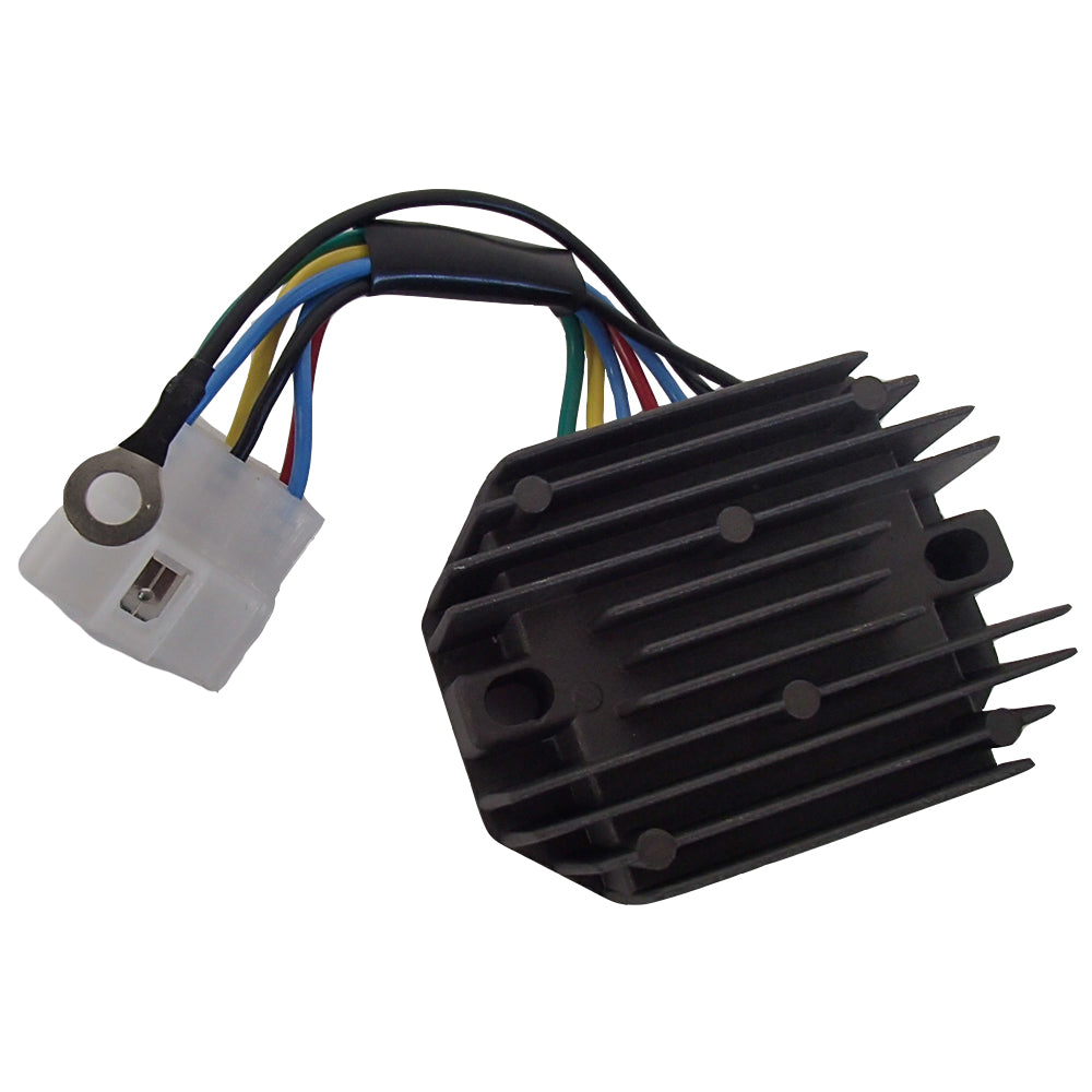 15533-64600 Voltage Regulator Fits Kubota B5200 B6200 B7200 B8200 B9200